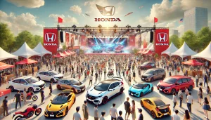 Festival Honda: Menghubungkan Penggemar Otomotif di Seluruh Nusantara Industri otomotif di Indonesia terus berkembang pesat seiring dengan meningkatnya minat masyarakat terhadap kendaraan bermotor. Salah satu merek yang konsisten menghadirkan inovasi dan menjadi favorit banyak orang adalah Honda. Untuk mempererat hubungan dengan para penggemarnya, Honda secara rutin menggelar Festival Honda, sebuah acara otomotif terbesar yang menyatukan komunitas, penggemar, dan pecinta otomotif dari seluruh Nusantara. Sejarah Festival Honda Festival Honda pertama kali diselenggarakan untuk merayakan kesuksesan Honda di pasar otomotif Indonesia. Acara ini dimulai sebagai pameran mobil dan motor sederhana, tetapi seiring waktu berkembang menjadi perayaan otomotif yang mencakup berbagai segmen, mulai dari pameran teknologi hingga kompetisi dan hiburan keluarga. Tujuan utamanya adalah menciptakan ruang bagi para penggemar untuk berkumpul, berbagi pengalaman, dan menikmati berbagai inovasi terbaru dari Honda. Agenda Kegiatan Festival Honda Festival Honda menawarkan rangkaian kegiatan menarik yang dirancang untuk semua kalangan. Berikut adalah beberapa agenda utama yang selalu menjadi daya tarik pengunjung: 1. Pameran Mobil dan Motor Terbaru Pengunjung dapat melihat langsung deretan mobil dan motor terbaru dari Honda. Model-model ikonik seperti Honda Civic, Honda CR-V, hingga motor sport Honda CBR selalu menjadi bintang utama di acara ini. 2. Test Drive dan Test Ride Untuk merasakan performa kendaraan Honda secara langsung, pengunjung dapat mengikuti sesi test drive untuk mobil dan test ride untuk motor. Area khusus disiapkan agar pengunjung bisa merasakan kenyamanan dan teknologi yang ditawarkan oleh produk-produk terbaru. 3. Kompetisi Otomotif Kompetisi seperti modifikasi mobil dan motor, kontes audio, hingga lomba balap virtual sering menjadi sorotan. Peserta dari seluruh penjuru Indonesia berkumpul untuk memamerkan keterampilan dan kreativitas mereka. 4. Community Gathering Komunitas penggemar Honda memiliki tempat istimewa di Festival Honda. Acara ini menjadi ajang pertemuan dan reuni komunitas otomotif, mempererat persahabatan dan solidaritas antaranggota. 5. Workshop dan Talk Show Festival Honda juga menawarkan edukasi melalui berbagai workshop dan talk show tentang dunia otomotif. Pakar industri, pembalap profesional, dan teknisi Honda sering diundang untuk berbagi wawasan seputar teknologi mesin, modifikasi, dan perawatan kendaraan. 6. Area Hiburan dan Kuliner Untuk menambah keseruan, Festival Honda juga menghadirkan panggung hiburan dengan artis nasional, pertunjukan seni, dan zona kuliner yang menawarkan beragam hidangan lezat khas Indonesia. Teknologi dan Inovasi Honda yang Diperkenalkan Festival Honda bukan sekadar ajang hiburan, tetapi juga pameran teknologi terkini. Beberapa inovasi unggulan yang sering menjadi perhatian meliputi: Teknologi Hybrid: Memperkenalkan mobil ramah lingkungan dengan teknologi hybrid canggih seperti Honda Accord Hybrid dan Honda CR-V Hybrid. Keselamatan Berkendara: Demonstrasi fitur keselamatan seperti Honda SENSING™ yang mencakup teknologi adaptive cruise control, lane keeping assist, dan collision mitigation. Kendaraan Listrik: Honda juga memamerkan prototipe dan model kendaraan listrik yang mencerminkan masa depan mobilitas di Indonesia. Dampak Positif bagi Masyarakat dan Industri Otomotif Festival Honda memberikan dampak positif yang signifikan bagi dunia otomotif Indonesia. Beberapa dampaknya antara lain: Meningkatkan Kesadaran Merek: Melalui festival ini, Honda semakin memperkuat posisinya sebagai salah satu pemimpin pasar otomotif di Indonesia. Mendorong Inovasi Lokal: Kompetisi modifikasi dan inovasi otomotif memotivasi para pelaku industri kreatif untuk terus berinovasi. Edukasi Masyarakat: Workshop dan talk show memberikan edukasi berharga kepada masyarakat tentang teknologi terbaru dan pentingnya keselamatan berkendara. Dukungan Komunitas: Festival ini menjadi sarana penguatan komunitas otomotif, menciptakan ekosistem yang sehat dan kolaboratif. Kesimpulan Festival Honda adalah lebih dari sekadar pameran otomotif; ini adalah perayaan semangat inovasi, persahabatan, dan kecintaan terhadap dunia otomotif. Dengan menghadirkan beragam kegiatan mulai dari pameran kendaraan, kompetisi, hingga edukasi dan hiburan, acara ini menjadi jembatan yang menghubungkan penggemar otomotif di seluruh Nusantara. Melalui Festival Honda, Honda Indonesia tidak hanya memperkenalkan produk-produk terbarunya, tetapi juga menciptakan platform bagi komunitas dan masyarakat umum untuk belajar, berkumpul, dan berbagi semangat yang sama. Di masa depan, Festival Honda diharapkan terus menjadi ikon otomotif nasional yang menginspirasi banyak orang dan mendukung perkembangan industri otomotif di Indonesia.